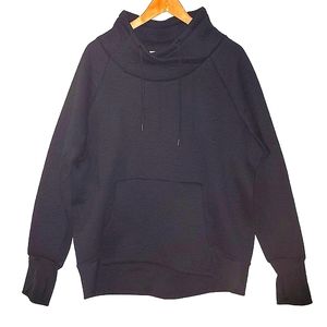 Athleta Oversized Pullover Hoodie